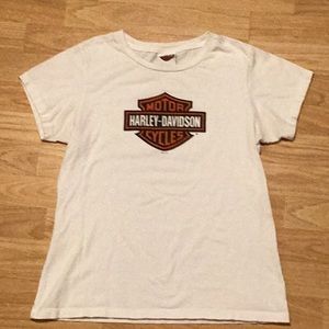 Harley Davidson T-shirt